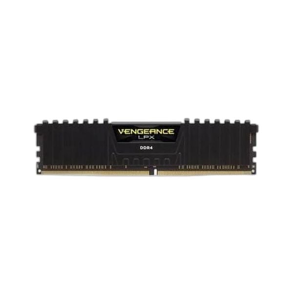 Ram Corsair Vengeance LPX 32GB | 32GBx1, DDR4, 3200MHz
