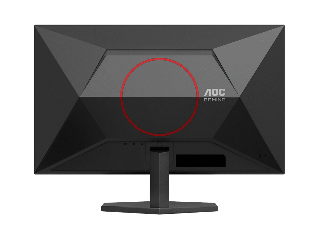 Màn hình Gaming AOC 27G42E/74 | 27 inch, Full HD, Fast IPS, 180Hz, 0.5ms, phẳng