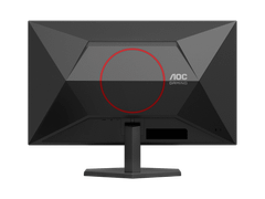 Màn hình Gaming AOC 27G42E/74 | 27 inch, Full HD, Fast IPS, 180Hz, 0.5ms, phẳng