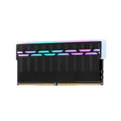 Ram Kingspec DDR4 RGB Black 16GB | DDR4, 3200MHz (KS3200D4R13516G)