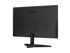 Màn hình AOC 25B36H | 24.5 inch, Full HD, IPS, 100Hz, 16.7M, 1ms (MPRT), phẳng, đen