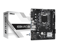 Mainboard ASRock H510M-A/M.2 SE