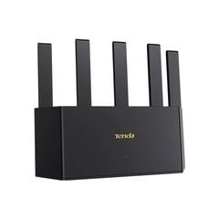 Router WiFi Tenda TX2L Pro băng tần kép Gigabit Chuẩn Wifi 6 AX1500Mbps