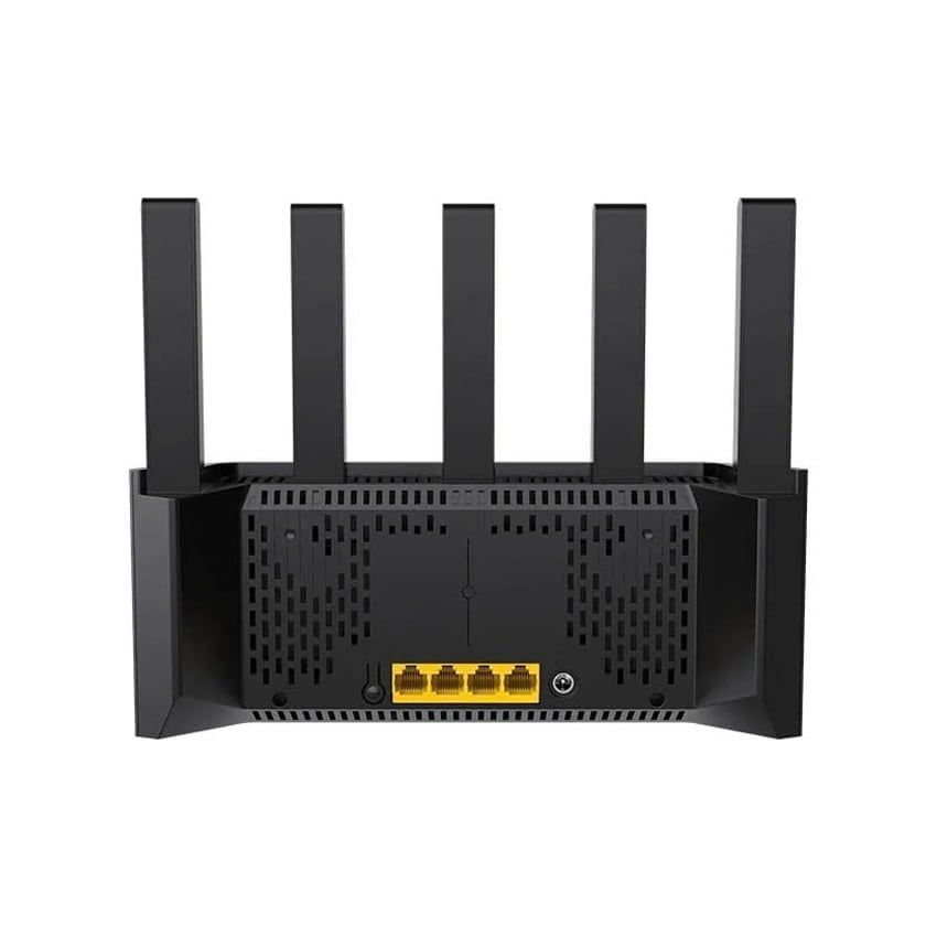 Router WiFi Tenda TX2L Pro băng tần kép Gigabit Chuẩn Wifi 6 AX1500Mbps