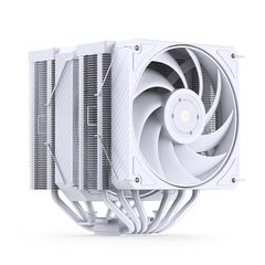 Tản nhiệt khí CPU Jonsbo HX6280 - Trắng | Tháp đôi
