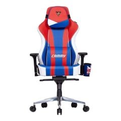 Ghế Gaming Cooler Master Caliber X2 CAMMY SF6 Gaming Chair CMI-GCX2-CAMMY