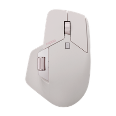 Chuột không dây Rapoo MT760 Mini - Pink