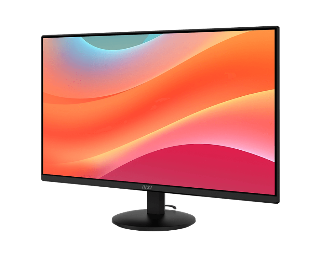 Màn hình MSI PRO MP252L 24.5 inch/ Full HD/ IPS/ 100Hz/ 1ms