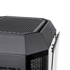 Thùng máy Thermaltake Tower 250 Mini-ITX Black | Không kèm fan (CA-1Z9-00S1WN-00)