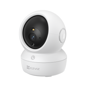 Camera trong nhà Ezviz H6C Pro/Xoay 360 3K/ 5.0MP