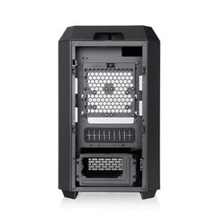 Thùng máy Thermaltake Tower 250 Mini-ITX Black | Không kèm fan (CA-1Z9-00S1WN-00)