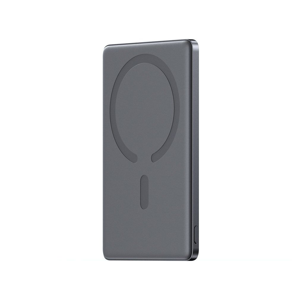 Sạc dự phòng 20W Joyroom PBM08 | 5000mAh, grey