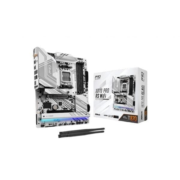 Mainboard ASRock X870 Pro RS WiFi DDR5