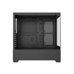 Thùng máy Case Magic Gaming GA-01 ATX - Đen