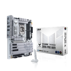 Mainboard ASUS TUF GAMING Z890-PRO WIFI WIFI 7