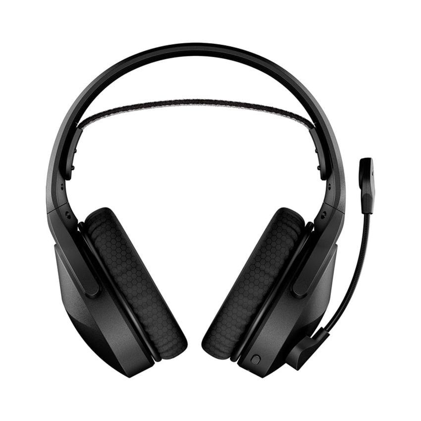 Tai nghe không dây HP HyperX Cloud Jet Wireless Black AJ0T1AA