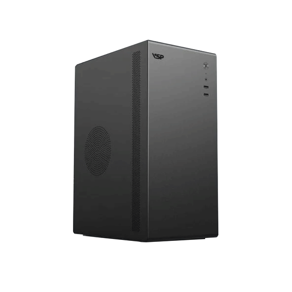 Máy Bộ PC văn phòng STAR Ryzen 5 7600/ A620M/ DDR5 16GB/ SSD 512