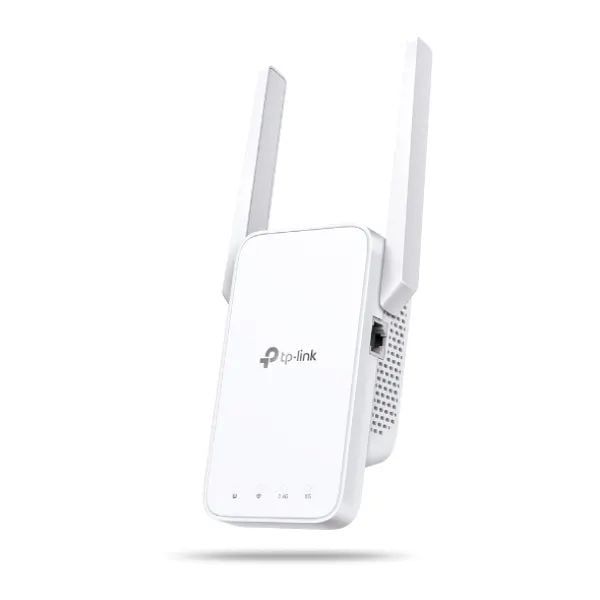 Bộ kích sóng WiFi TP-Link băng tần kép AC1200 RE315