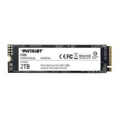 Ổ cứng SSD Patriot P300 2TB NVMe (P300P2TBM28)