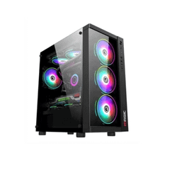 Máy bộ PC Gaming STAR Falcon E | Intel i3 12100F/ 16GB/ SSD 256/ 6500XT