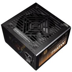 Nguồn Thermalright KG-750 750W | Đen, 80 Plus Gold, PCIe 5.1