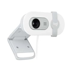 Webcam Logitech Brio 100 White (960-001618)