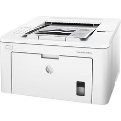 Máy in laser đen trắng HP LaserJet Pro M203dw (G3Q47A) | USB, LAN, WiFi - Hàng công ty