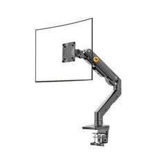 Giá treo màn hình North Bayou G60 - Xám/ 27 - 45 inch/ có cổng USB