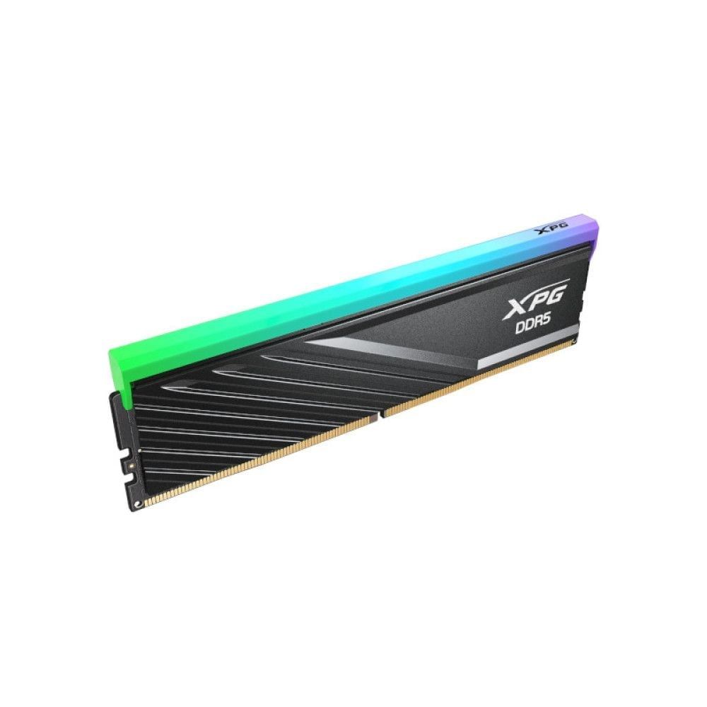 Ram Adata Lancer Blade RGB Black RGB 16GB/1x16GB/DDR5/6000MHz