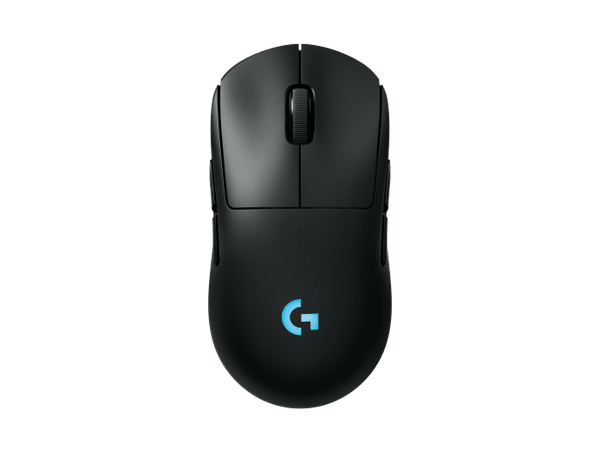 Chuột Logitech Pro 2 Lightspeed Wireless Gaming / Đen 910-007297