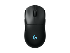 Chuột Logitech Pro 2 Lightspeed Wireless Gaming / Đen 910-007297