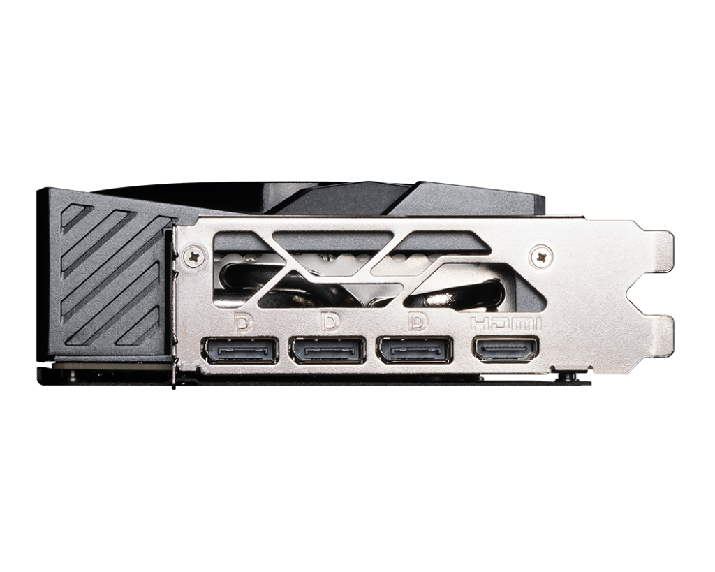 Card Màn Hình MSI RTX 5080 16G GAMING TRIO OC