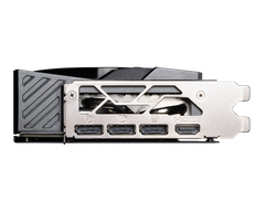 Card Màn Hình MSI RTX 5080 16G GAMING TRIO OC