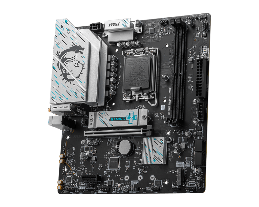 Mainboard MSI B760M Gaming Wifi