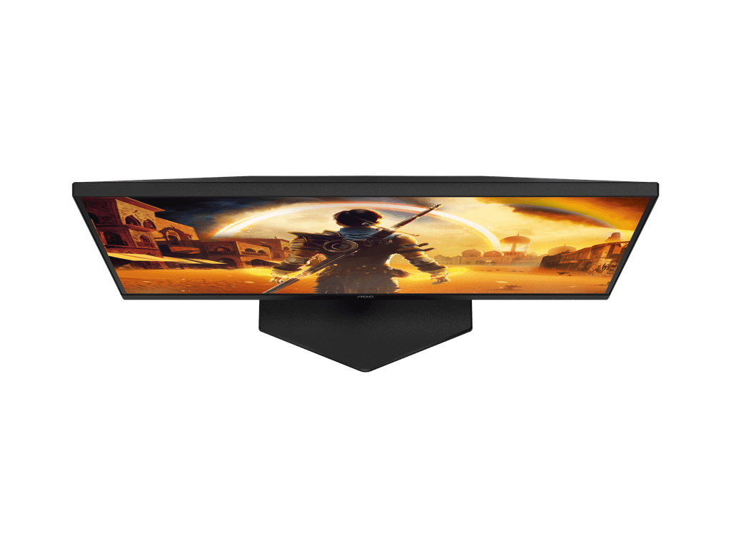 Màn hình Gaming AOC 27G42E/74 | 27 inch, Full HD, Fast IPS, 180Hz, 0.5ms, phẳng