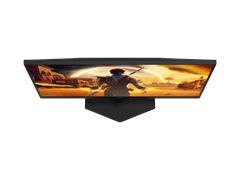 Màn hình Gaming AOC 27G42E/74 | 27 inch, Full HD, Fast IPS, 180Hz, 0.5ms, phẳng