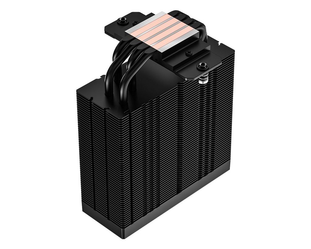 Tản nhiệt khí ID-Cooling FROZN A410 GDL - Limited Edition