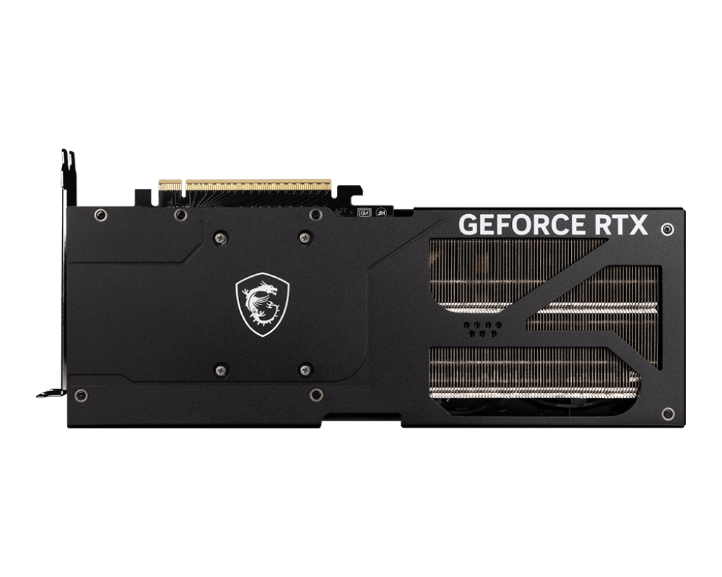 Card Màn Hình MSI RTX 5070 12G VENTUS 3X OC