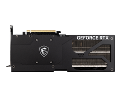 Card Màn Hình MSI RTX 5070 12G VENTUS 3X OC