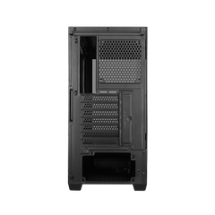 Thùng máy Case Magic Gaming GA-01 ATX - Đen