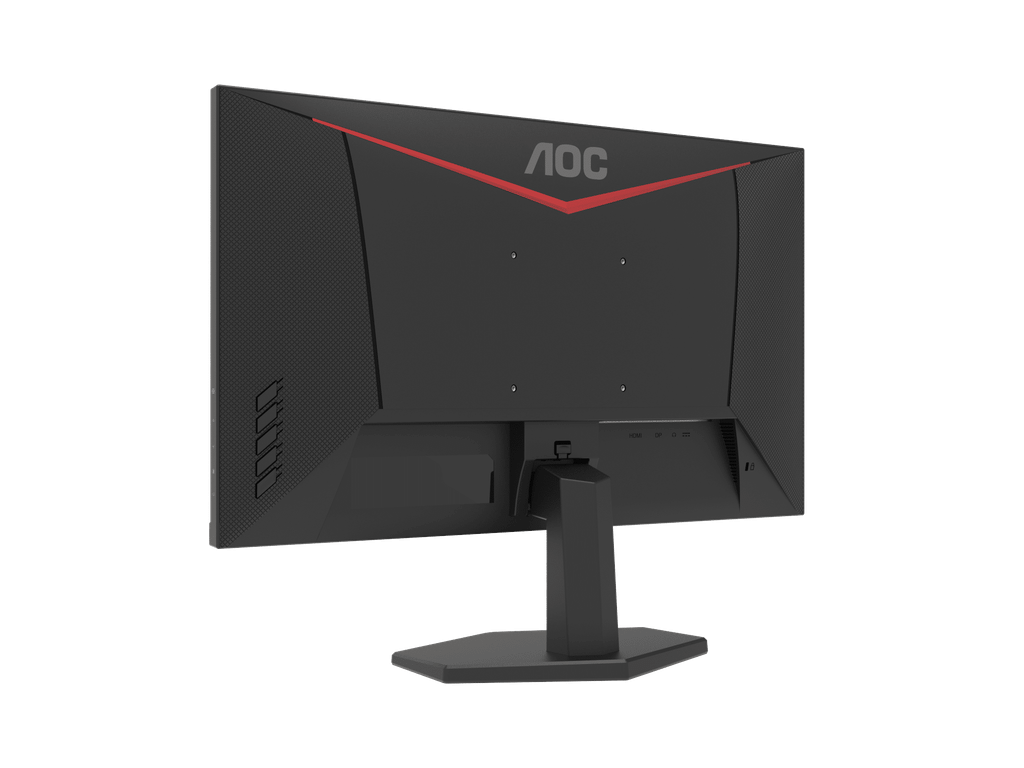Màn hình Gaming AOC 27G11ZE2/71 | 27 inch, FHD, IPS, 240Hz, 0.3ms, HDR10, Delta E < 2