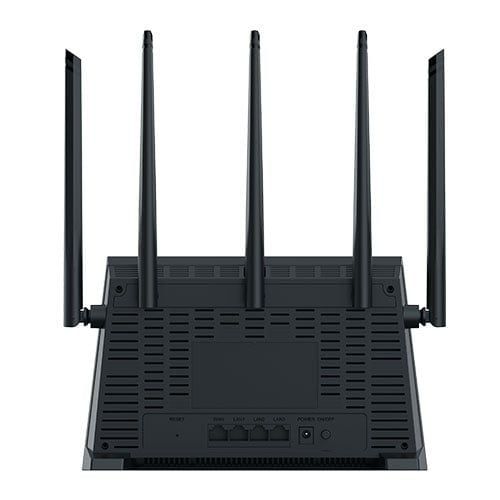 Router WiFi 6 D-Link DIR-X3000Z AX3000 Mesh Gigabit