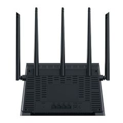 Router WiFi 6 D-Link DIR-X3000Z AX3000 Mesh Gigabit