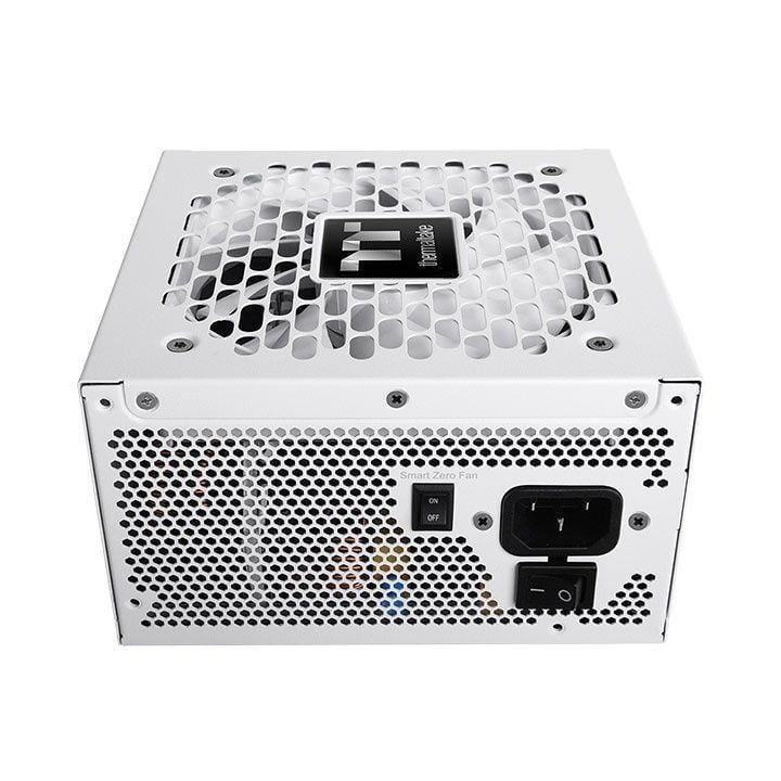 Nguồn Thermaltake Toughpower GT 850W Gold - White | Full-Module, ATX3.1, PCIe 5.1