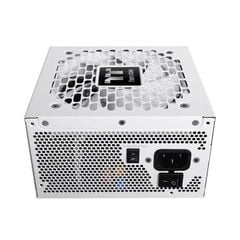 Nguồn Thermaltake Toughpower GT 850W Gold - White | Full-Module, ATX3.1, PCIe 5.1