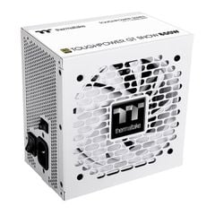 Nguồn Thermaltake Toughpower GT 850W Gold - White | Full-Module, ATX3.1, PCIe 5.1