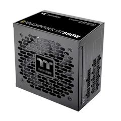 Nguồn Thermaltake Toughpower GT 850W Gold - Black | Full-Module, ATX3.1, PCIe 5.1