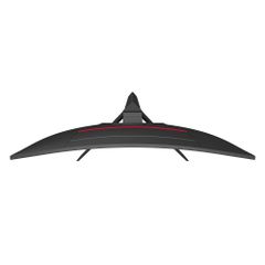 Màn hình Gaming KTC H27S17 | 27 inch, 2K, HVA, 180Hz, 1ms, Cong