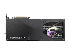 Card Màn Hình MSI RTX 5090 32G GAMING TRIO OC