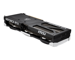 Card Màn Hình MSI RTX 5070 12G VENTUS 3X OC